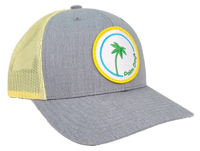 Sunshine Trucker Hat
