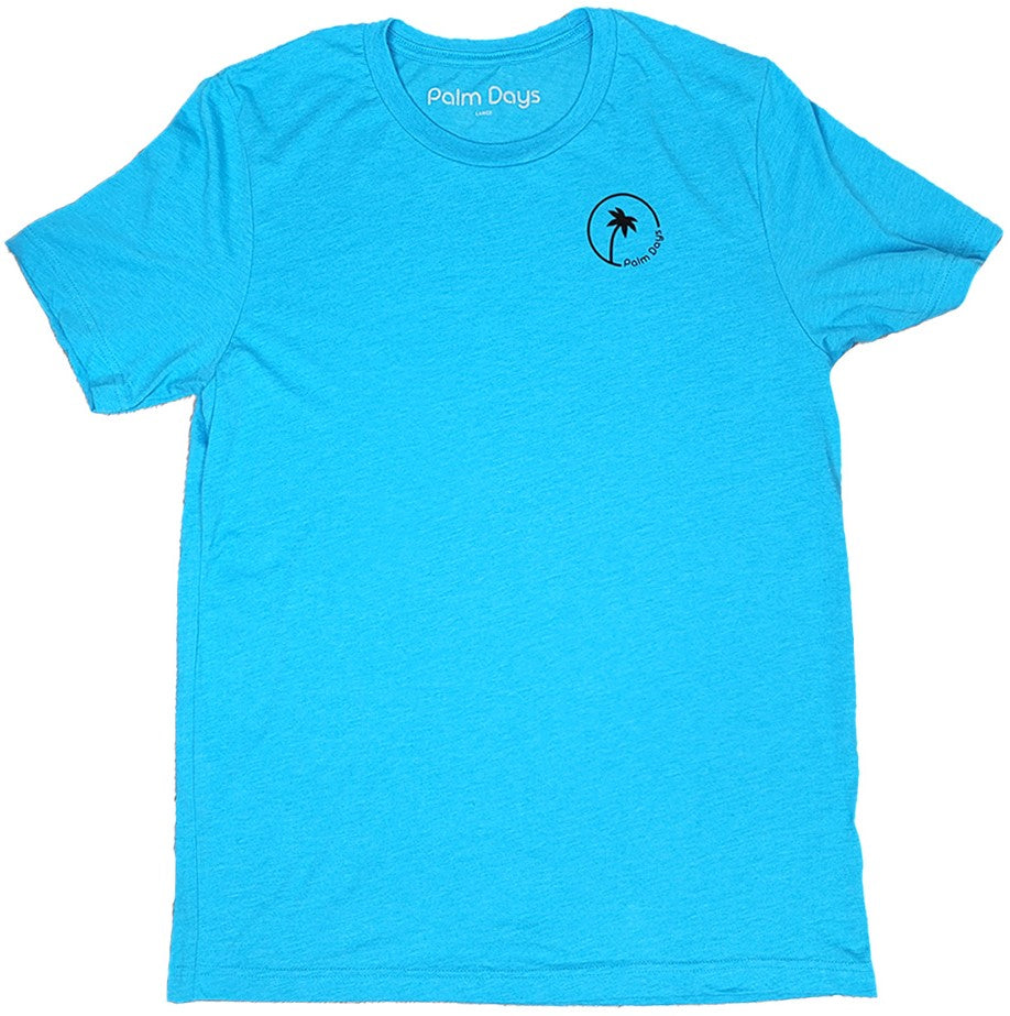 Ocean T-Shirt